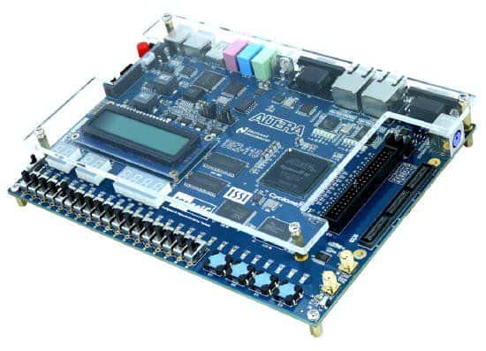 fpga miner