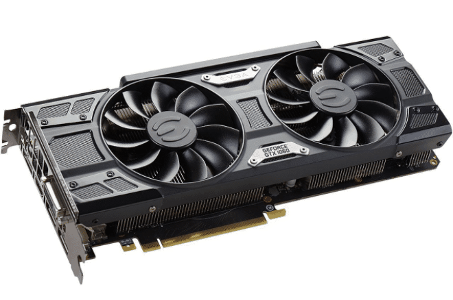 GPU card Zcash