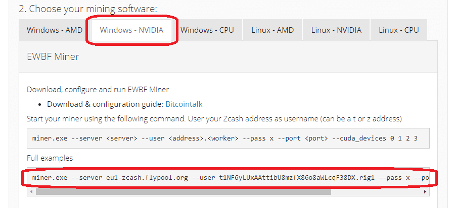 bitcointalk iflt