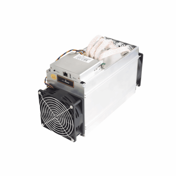 Dash Mining Hardware – Antminer D3 Review 2026