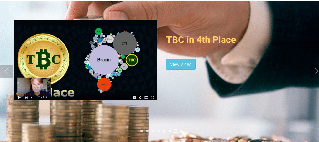 TBC 4th place