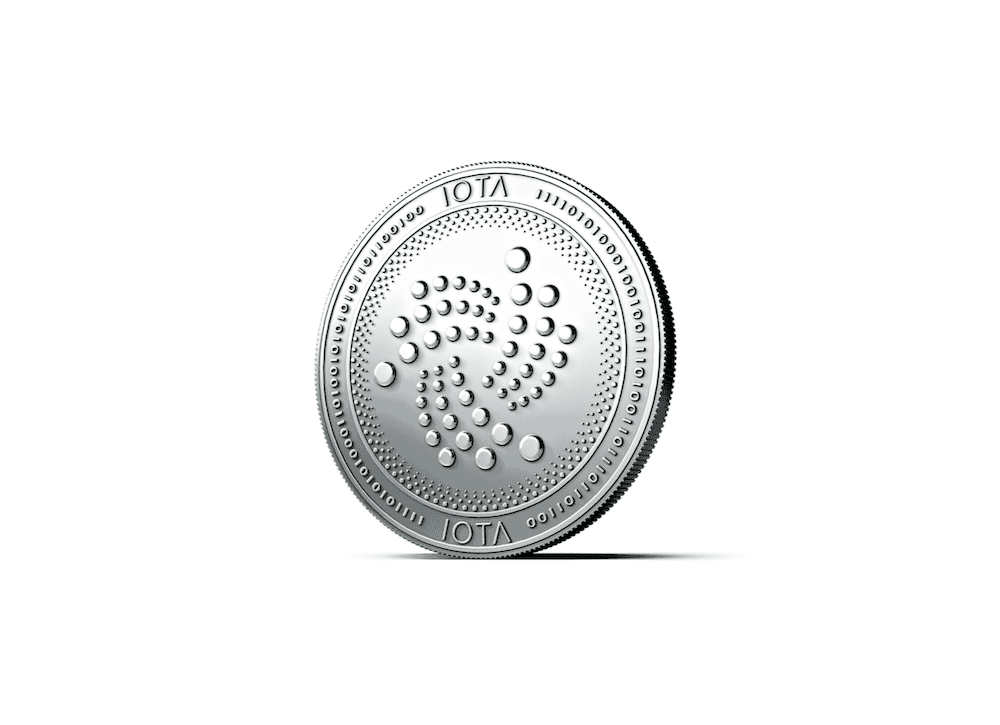 3 Ways to Buy IOTA (MIOTA) in 2022 - A Simple 3 Step Guide