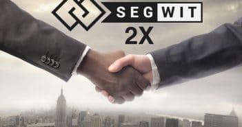 Support for Segwit2x, the New York Agreement, and the Upcoming Bitcoin Fork Explained segwit2x