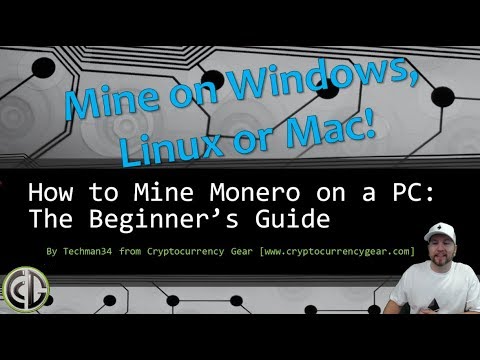 Complete Beginner’s Guide to Zcash Mining – Mine Zcash on Your PC