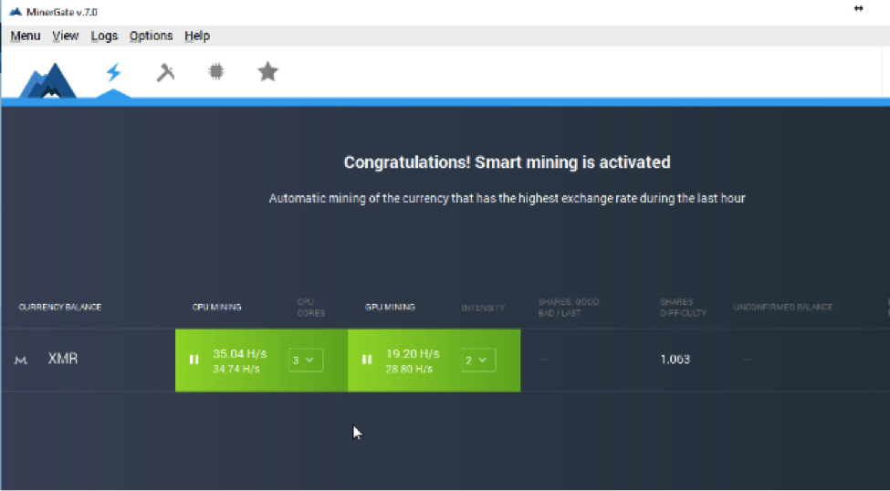 Ethereum Mining Cpu Or Gpu - Mining Monero On The Cpu Ethereum On The Gpu Phoronix : I have a collection of lots of rx 4xx/5xx gpu's and many nvidia gtx 1060/1070 gpu's and i have helped people on various forums, and had a lot of customers from which i've gained all of this knowledge.