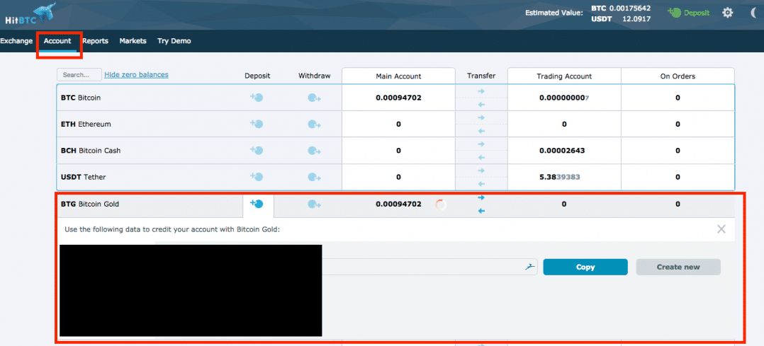 How To Claim Bitcoin Gold Btg A Step By Step Guide - 