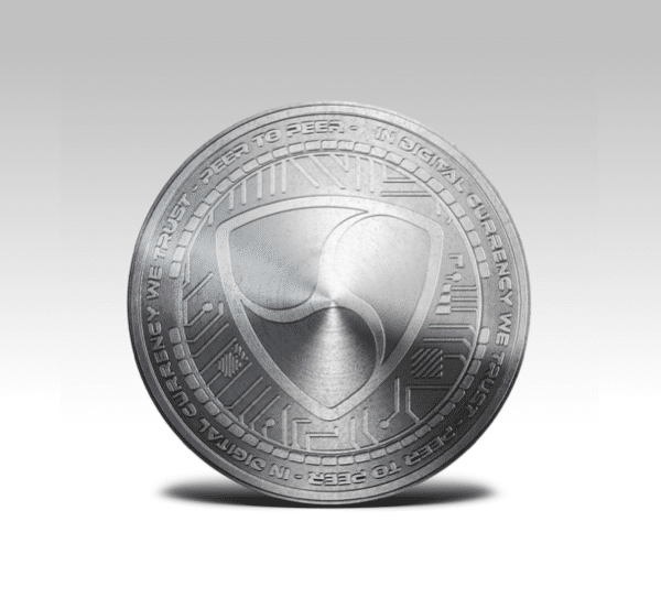 NEM Crypto OG Surprisingly Erupts: Time to Buy OG Coins?
