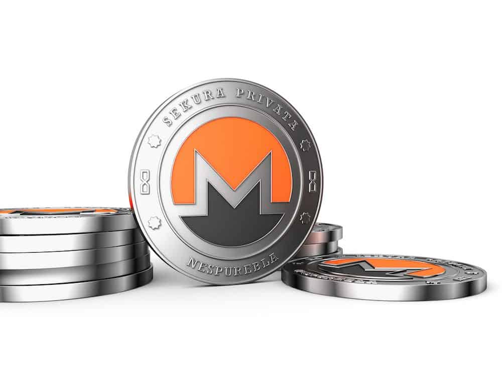 monero crypto mining calculator