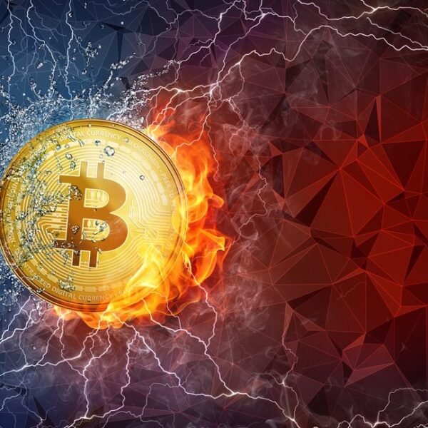 Bitcoin’s Lightning Network Explained Simply