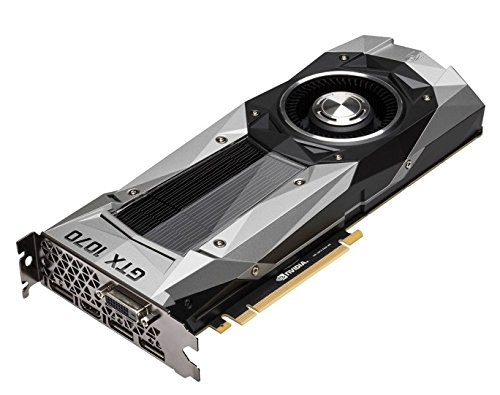 GTX 1070 FE