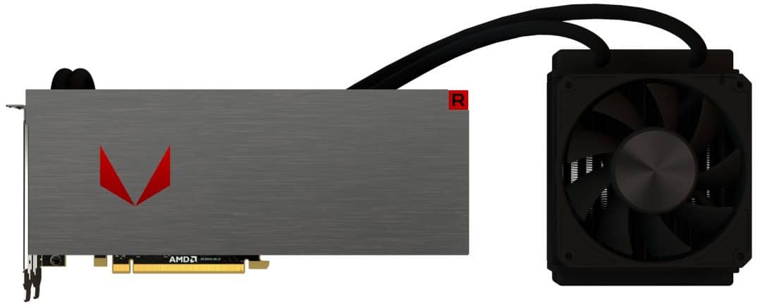 Radeon RX 580