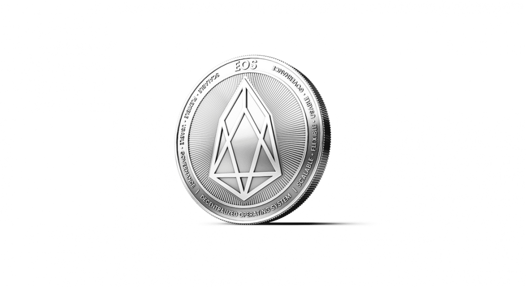 where to buy eos cryptocurrency