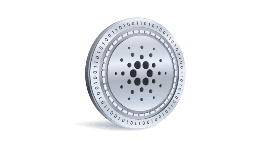 cardano logo