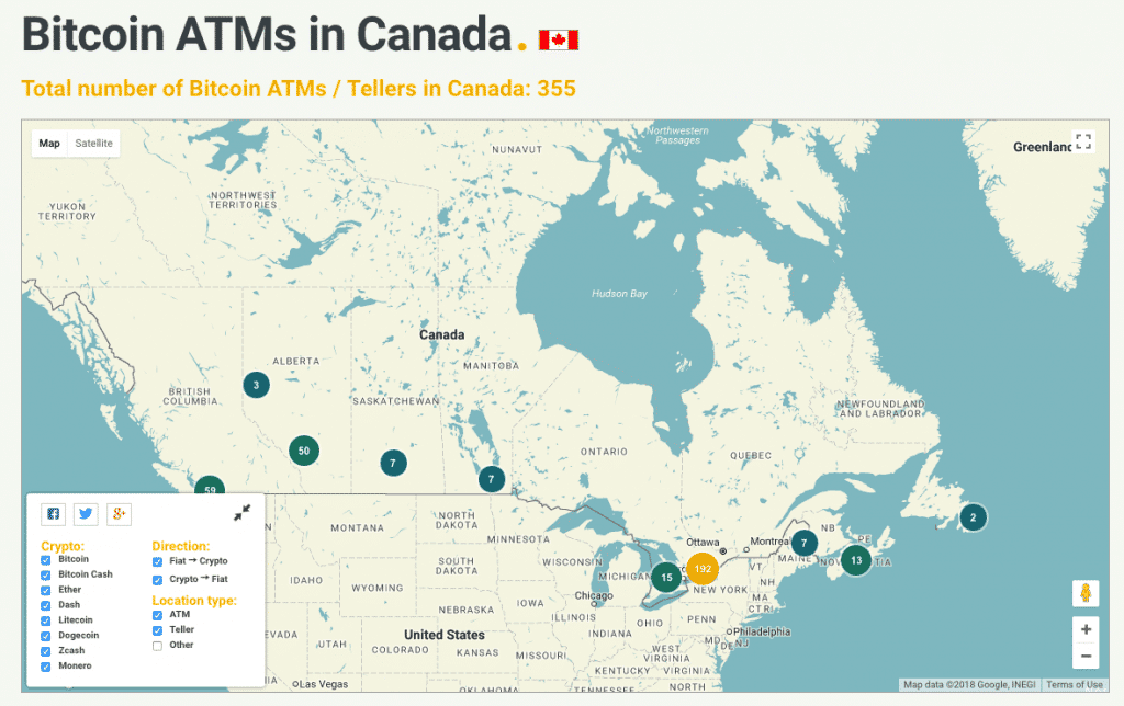 How to Buy Bitcoin in Canada: 7 Options Reviewed