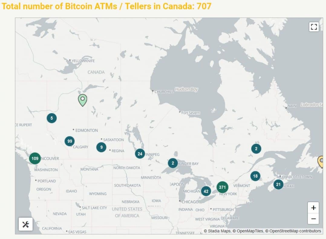 Which App Is Best To Buy Cryptocurrency In Canada - Newton ...