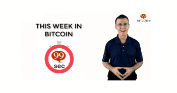 Bitcoin News Summary – Apr 23, 2018 This week in Bitcoin