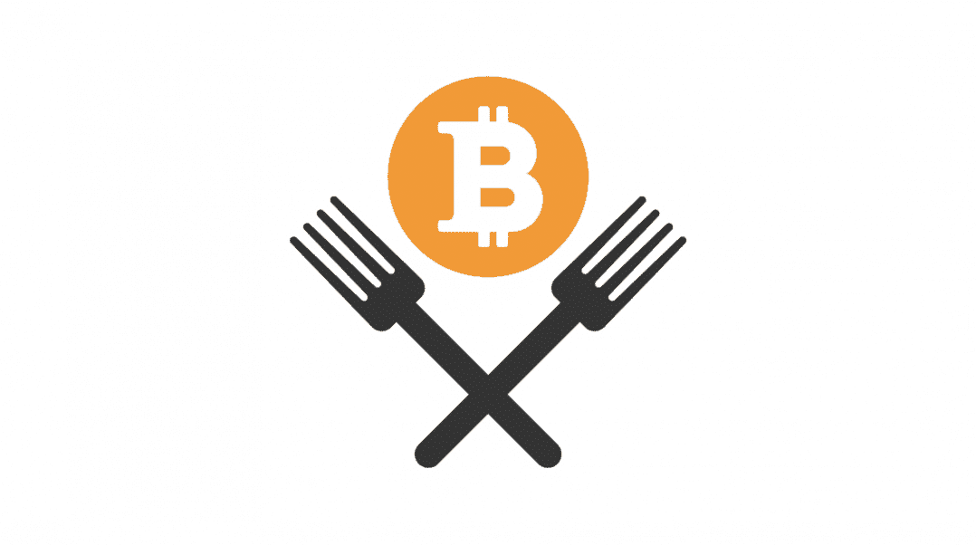 bitcoin forks 2018