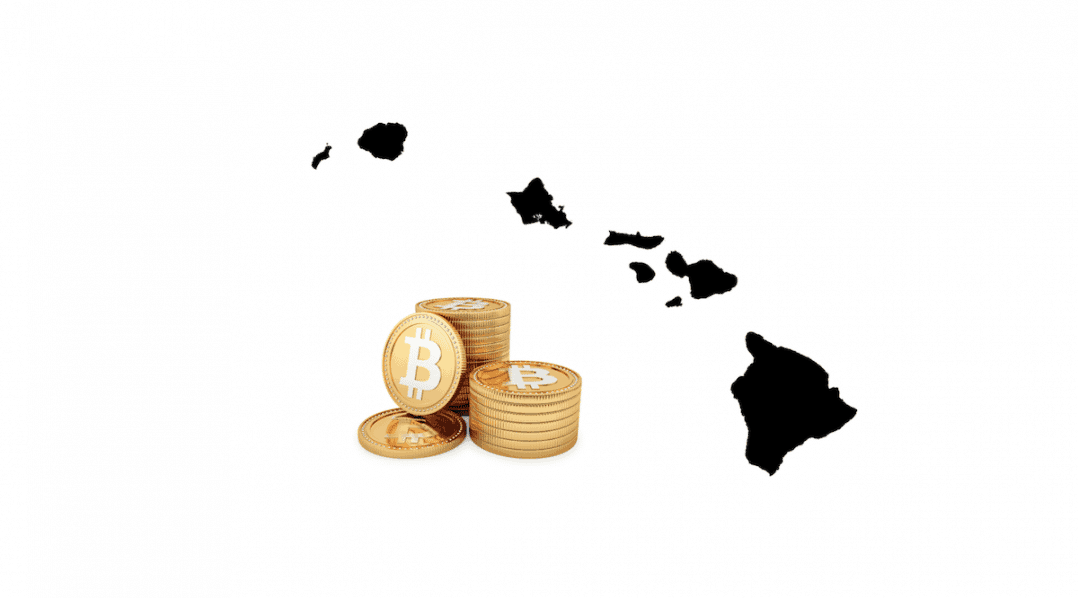 how to cash out bitcoin on hawaii