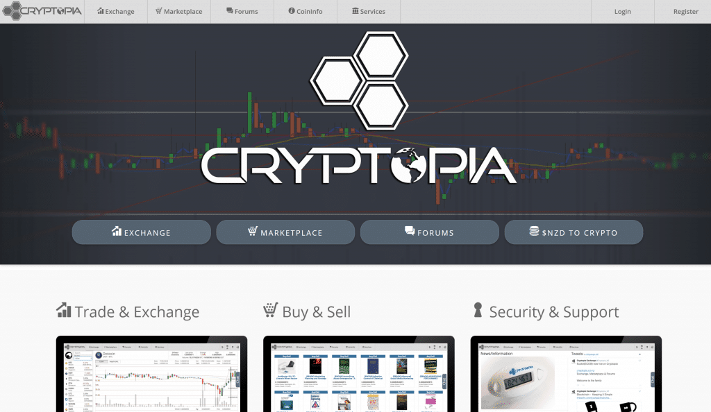 Cryptopia ltc market closed giro stage 11 betting advice