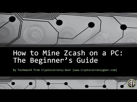 zcash miner download