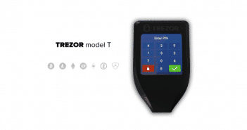 TREZOR T Model Review: Is It Worth the Price Tag?