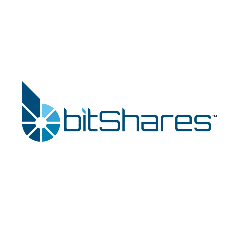 BitShares Logo