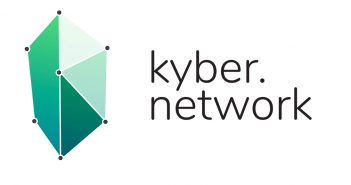 Kyber Network Review Kyber Network logo