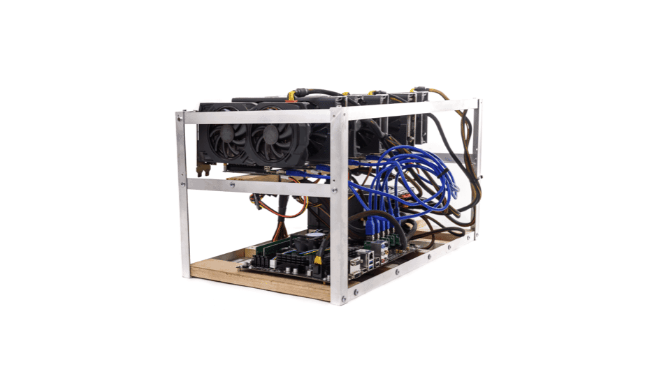 best crypto mining hardware 2018