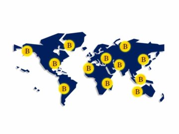 A Complete List of Bitcoin-Friendly Countries