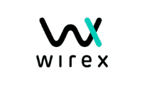 Wirex logo 