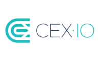 CEXIO Logo
