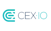 CEXIO Logo