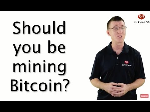 Bitcoin mining 99bitcoins