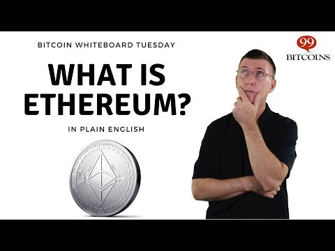 whos buying ethereum