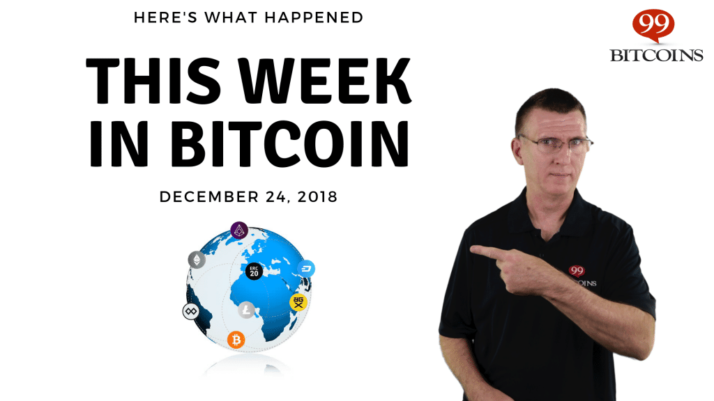 This week in Bitcoin 1224