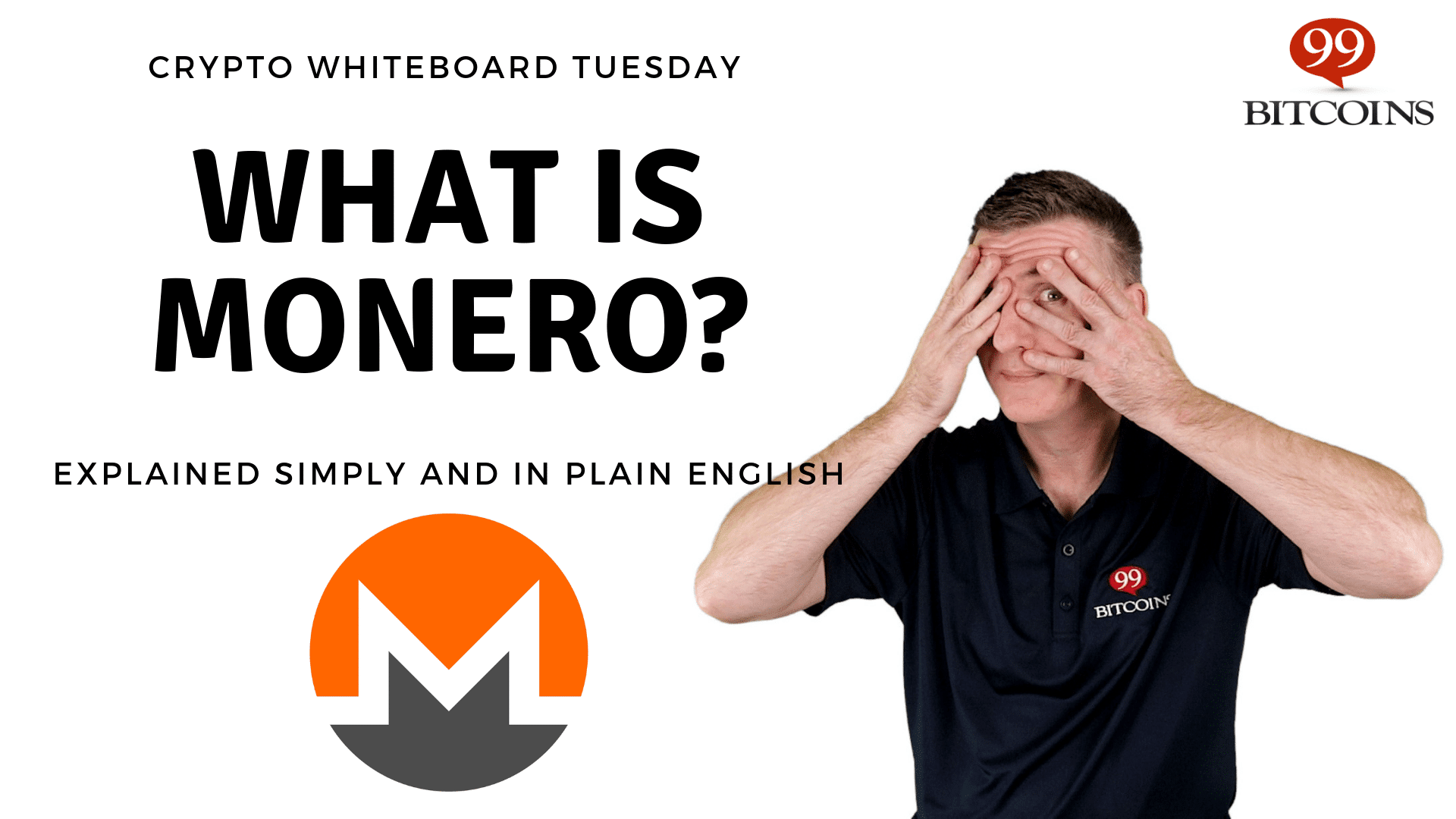 What Is Monero The Complete Beginner S Guide 2019 Updated - 