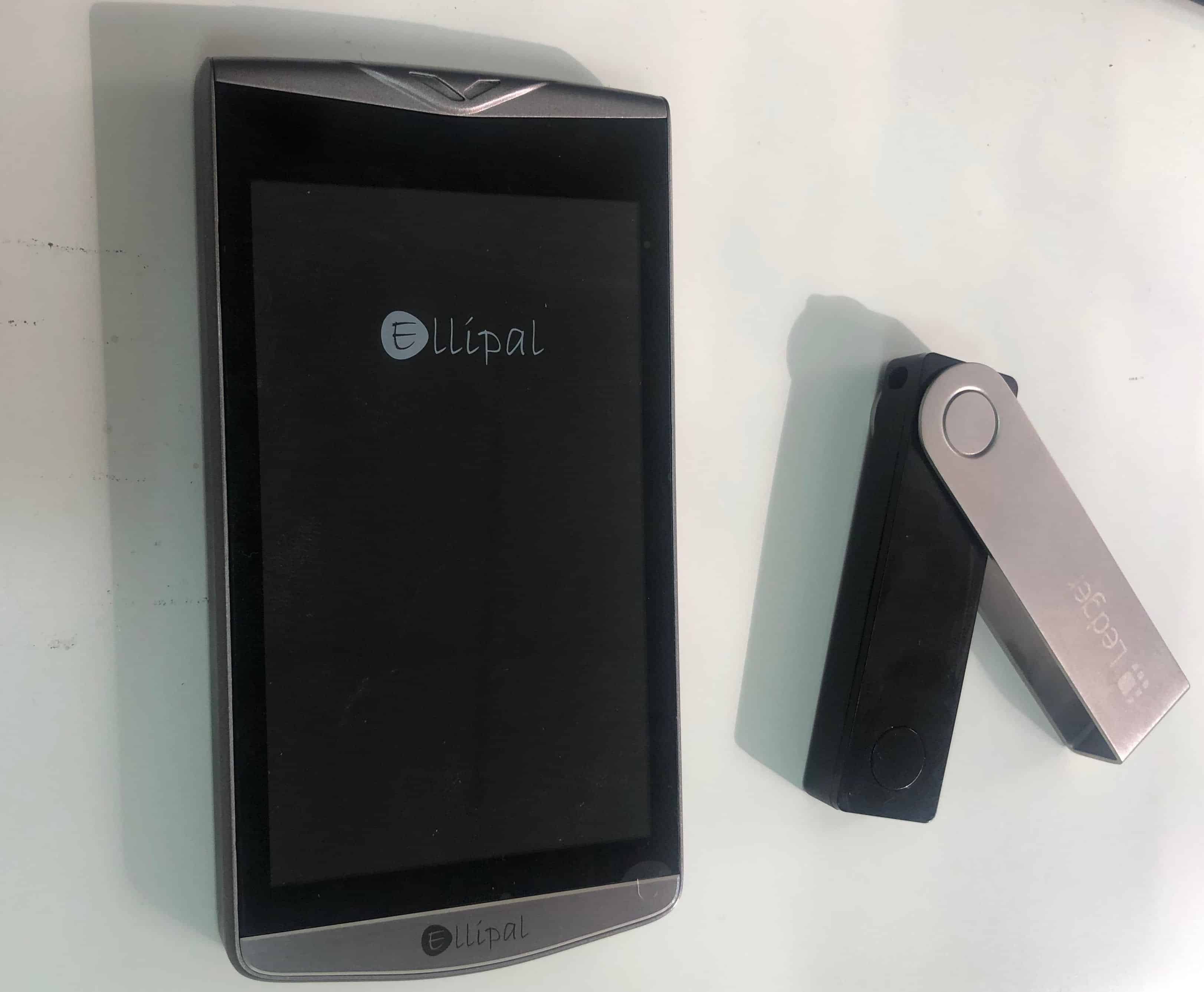 Ledger Bats Back Criticism of New Wallet Recovery Service