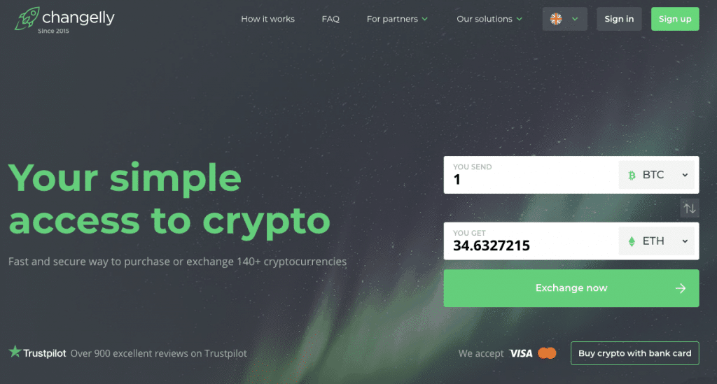 bitstamp changelly