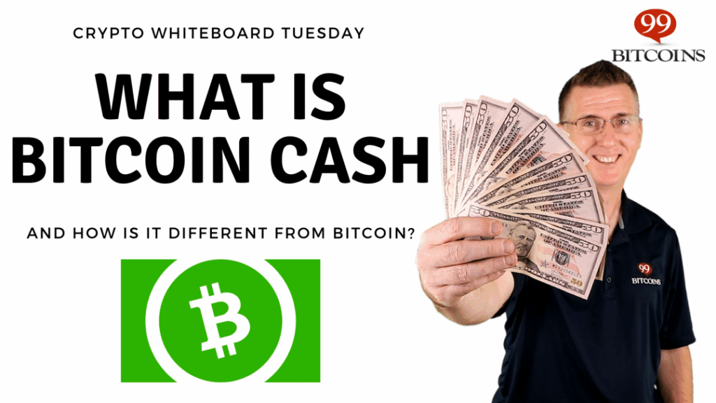 What is Bitcoin Cash? A Beginner’s Guide