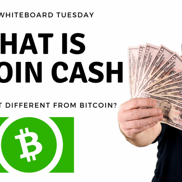 What is Bitcoin Cash? A Beginner’s Guide