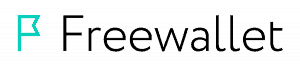 freewallet logo