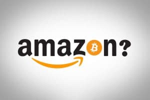 Amazon Bitcoin