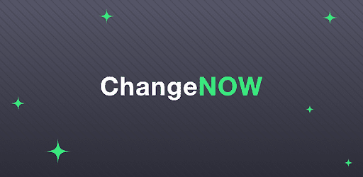 ChangeNOW logo