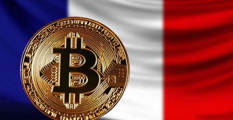 buy bitcoin in france