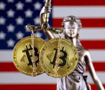 🔴 Infrastructure Bill Impacting Crypto  | This Week in Crypto – Nov 22, 2021