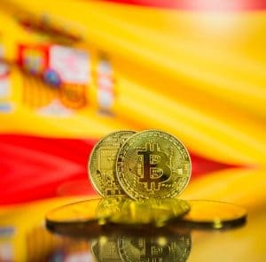 Bitcoin Spain