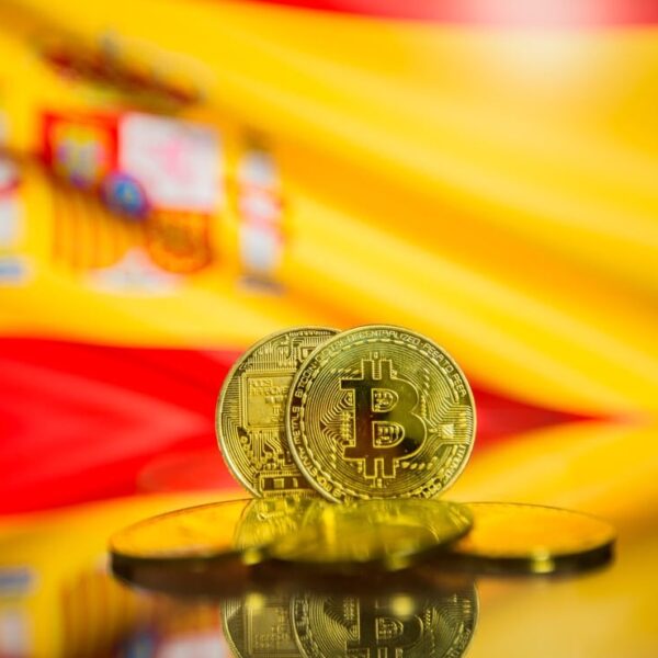 How to Buy Bitcoin in Spain