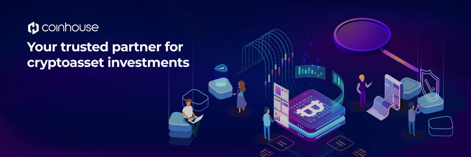 coinhouse featured