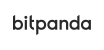 Bitpanda exchange logo