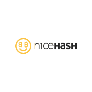 Nicehash logo